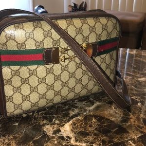 Gucci Shoulder Bag